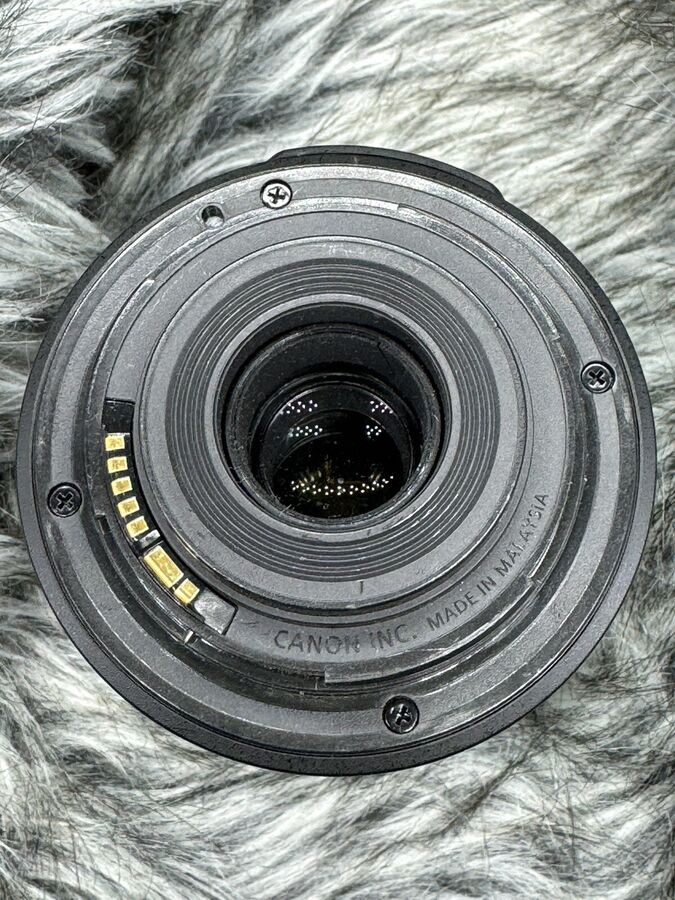 Canon EOS 77D 24.2 MP Digital Slr Camera with EF-S 18-55mm + ef-s 55-250mm Lenses